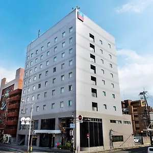 Surestay By Western Shin-osaka Ōsaka
