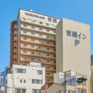 東横inn大阪jr野田駅前 ホテル