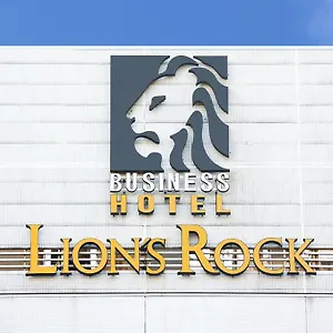 3* 酒店 心斋桥狮岩酒店
