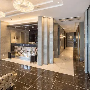 3* 酒店 难波林克斯酒店