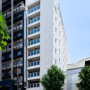 Super Namba Nipponbashi Ōsaka