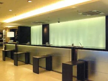 Ramada Osaka酒店 3*, 大阪
