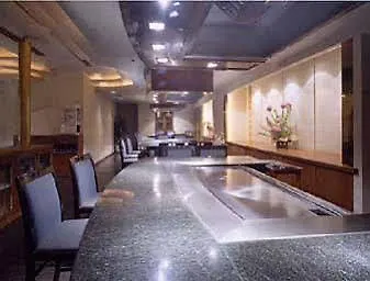 Ramada Osaka酒店 日本
