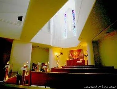 Ramada Osaka酒店 酒店