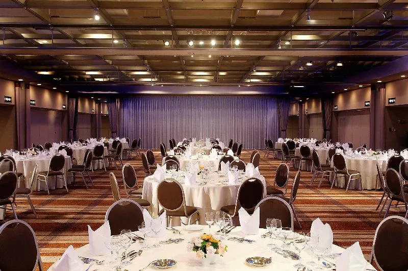 *** 酒店 Ramada Osaka酒店 日本