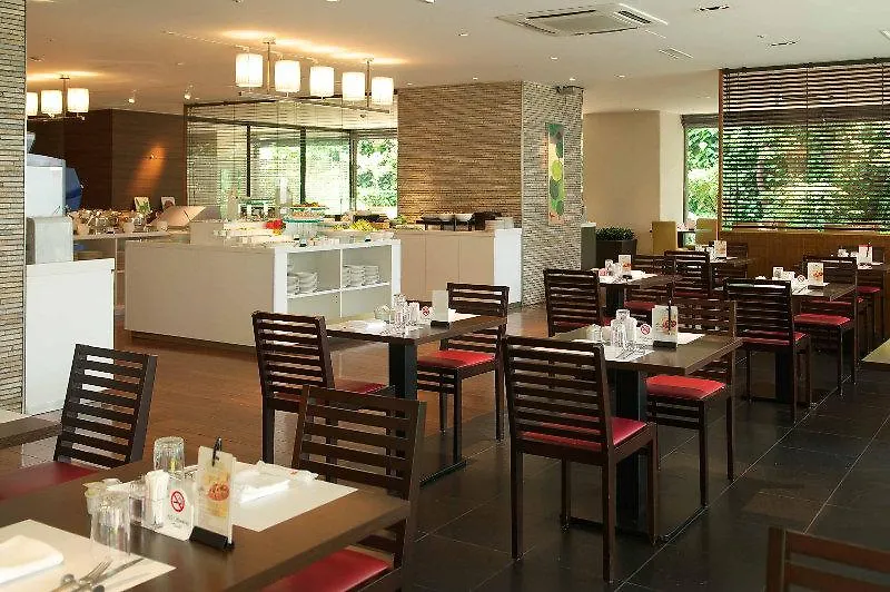 Ramada Osaka酒店 大阪