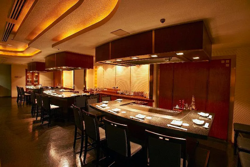 Ramada Osaka酒店