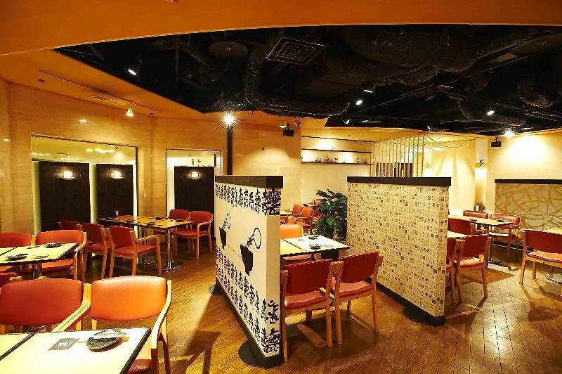 Ramada Osaka酒店 3*, 大阪 日本
