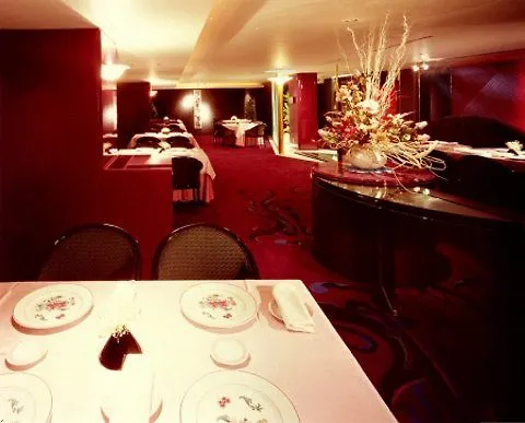 Ramada Osaka酒店 酒店 大阪