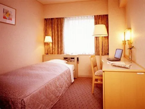 酒店 Ramada Osaka酒店