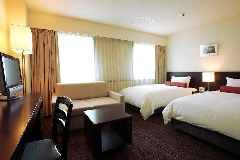 Ramada Osaka酒店 日本